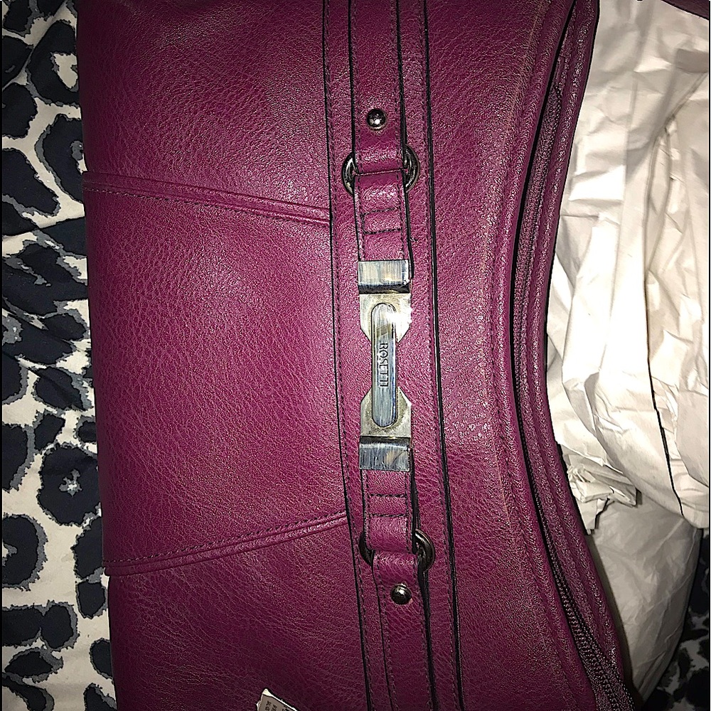 BNWT: Rossetti purse